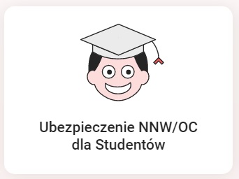 Student z NNW